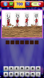 Đáp án đuổi hình bắt chữ - Chắn bùn