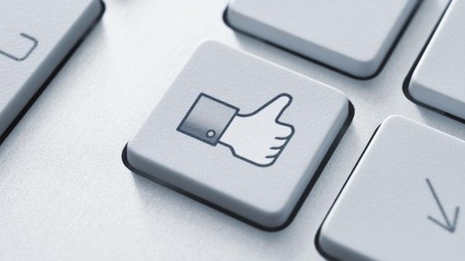 Nhiều người tiếp tục mắc bẫy Like trên Facebook