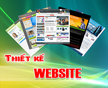Các tiêu chuẩn khi thiết kế web ?
